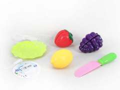 Fruit Series toys