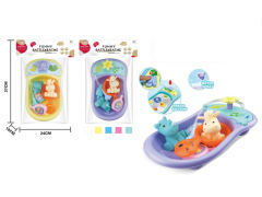 Tub Set toys