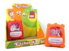 Kitchen Set(6PCS)