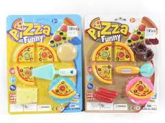 Pizza Set(2S)