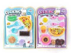 Fun Food(2S) toys