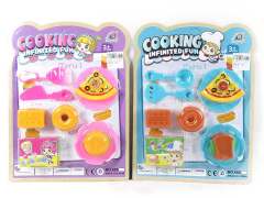 Fun Food(2S) toys