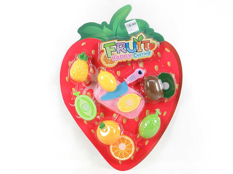 Fruit Series toys