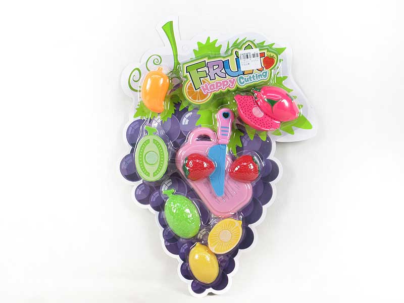 Fruit Series toys