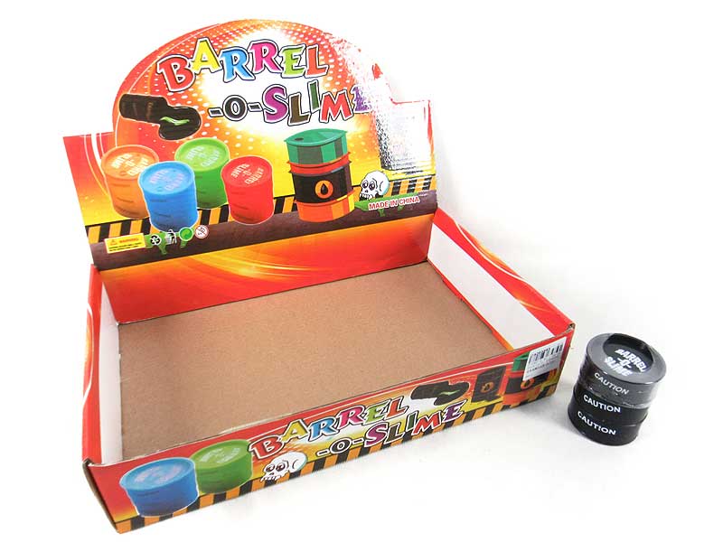 Sand Gum(24in1) toys