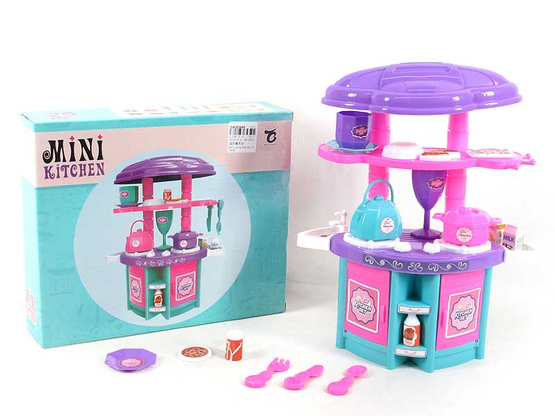 Kitchen Set toys