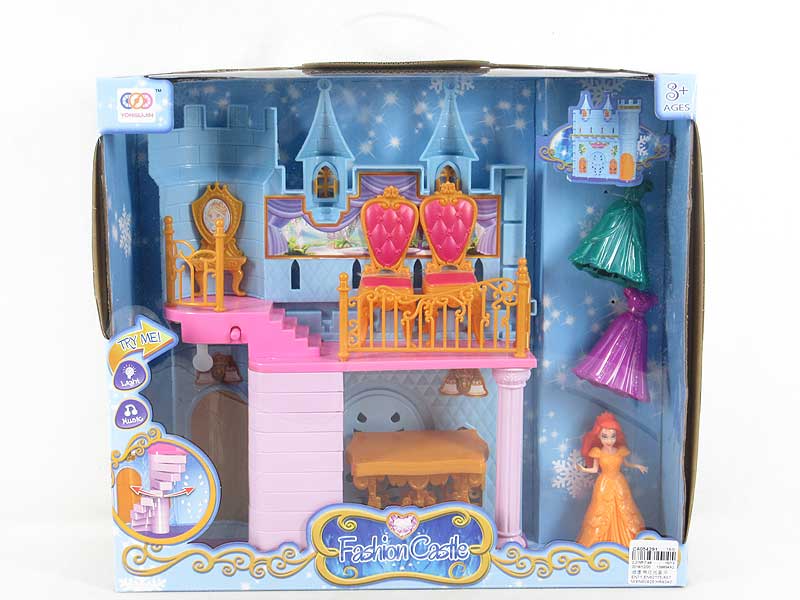 Castle Toys W/L_M toys