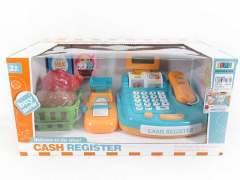 Cash Register W/S