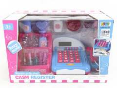 Cash Register W/L_ S