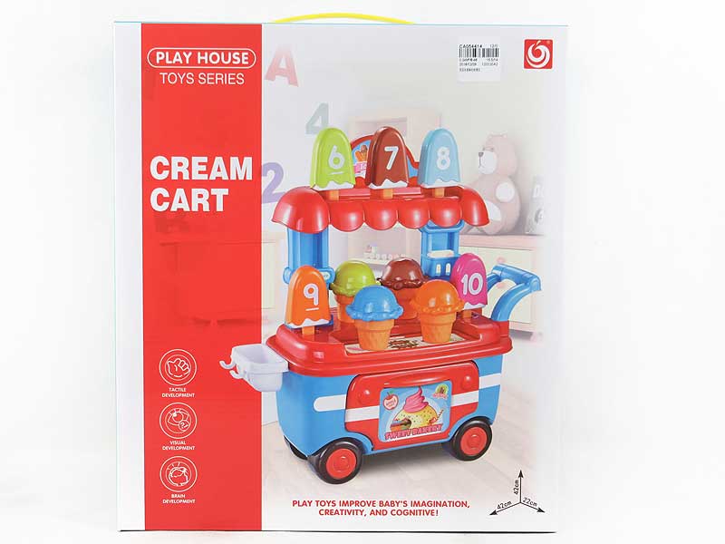 Icecream Cart toys
