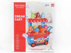 Icecream Cart