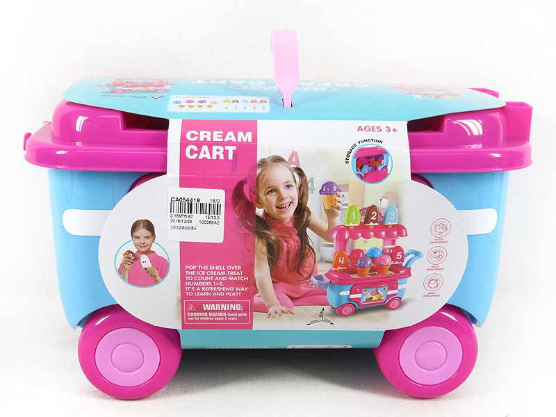 Icecream Cart toys