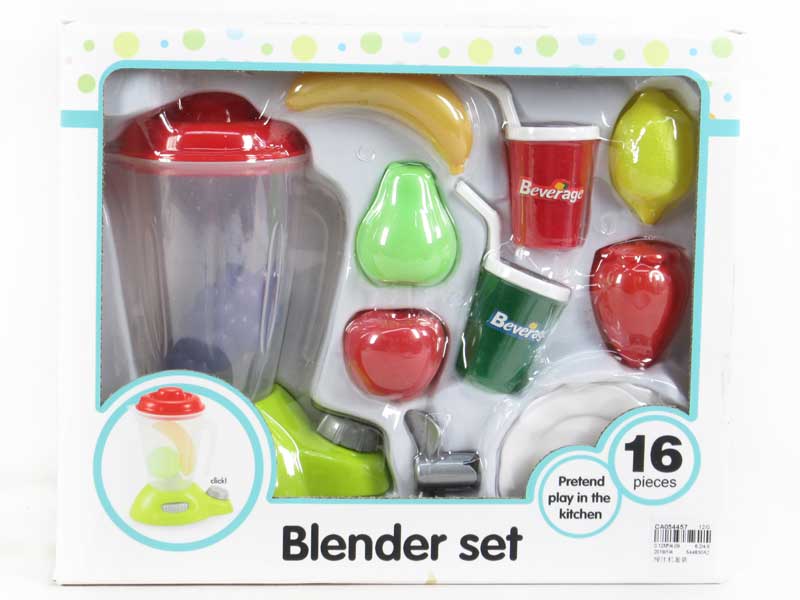 Juicer Set toys