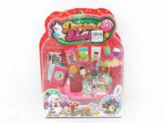 Dessert Shop Set toys