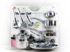 Kitchen Play Set