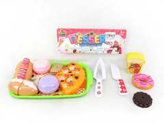 Cake Set toys