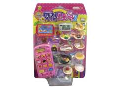 Order Western Food toys