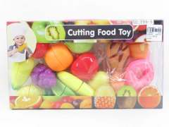 Fruit Series toys