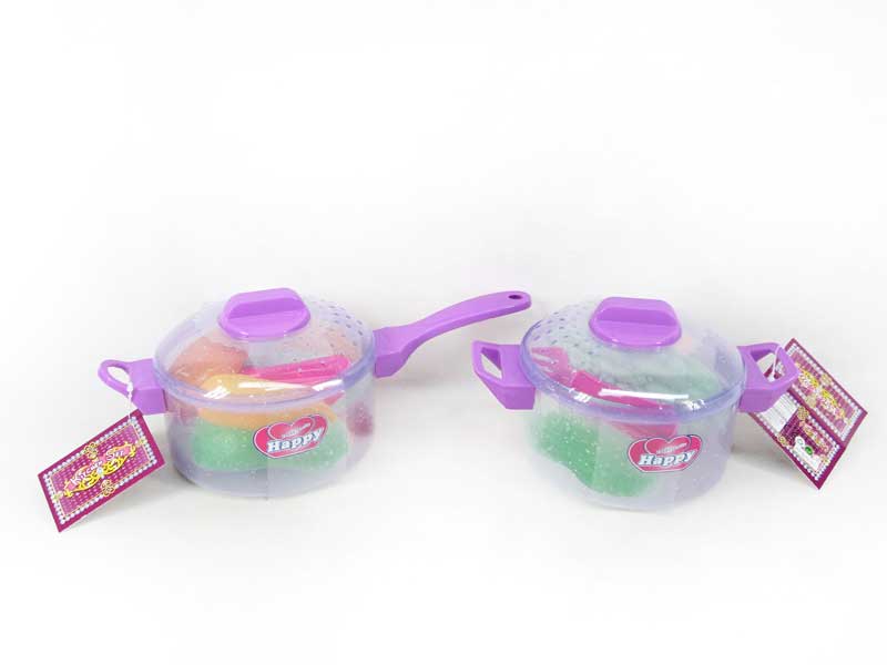 Kitchen Set(2S) toys