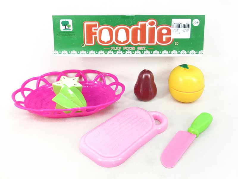 Fruit Series toys