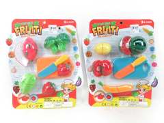 Fruit & Vegetable Set(2S)