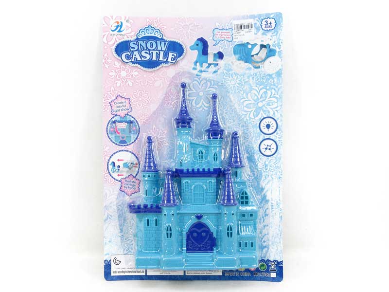 Castle W/L_M(2C) toys