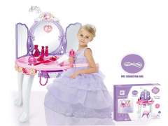 R/C Beauty Collection Delight W/L_M toys