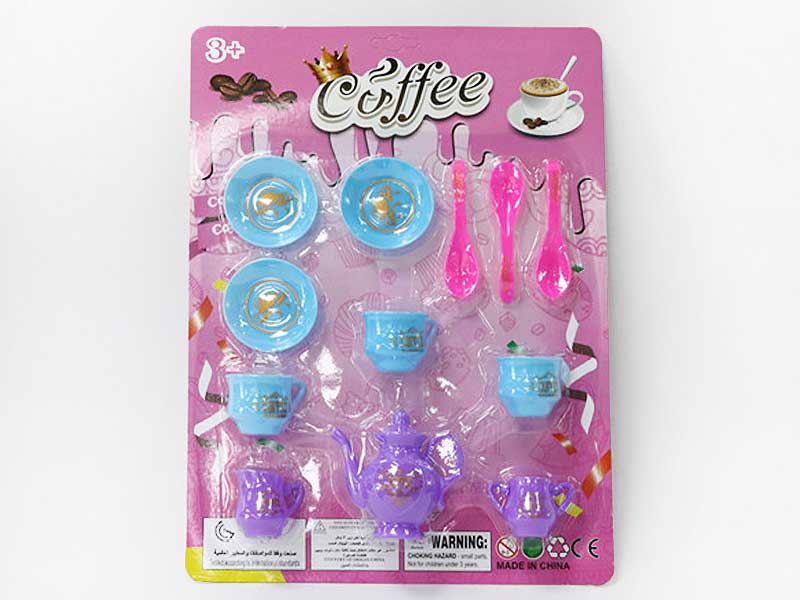 Coffee Set toys