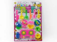 Kitchen Set toys