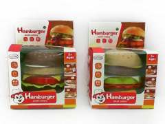Hamburger(2C)