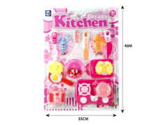 Kitchen Set