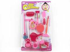 Cleaner Set toys