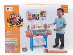 Barbecue Set toys