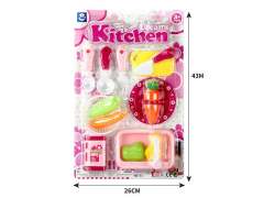 Kitchen Set