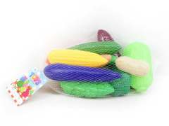 Vegetable(13pcs) toys