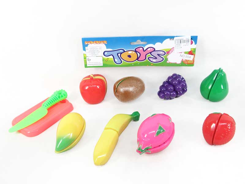 Fruit Series toys