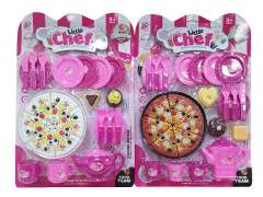 Tea Set(2S) toys