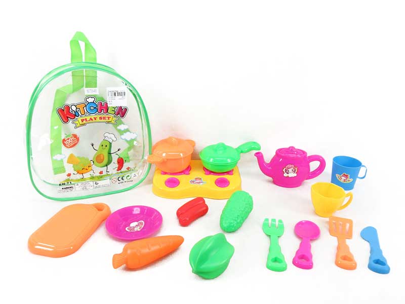 Kitchen Set toys