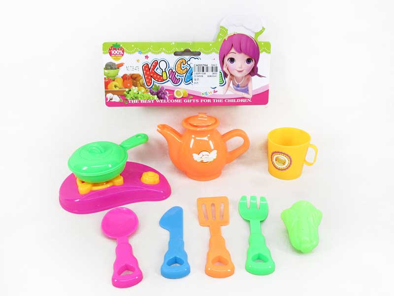 Kitchen Set toys