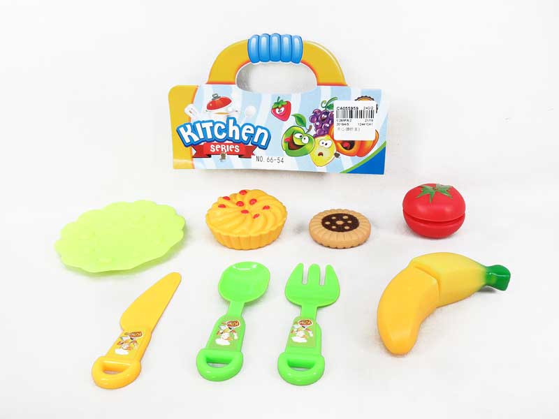 Snack((8in1) toys