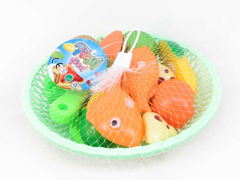 Vegetable Set(2C) toys