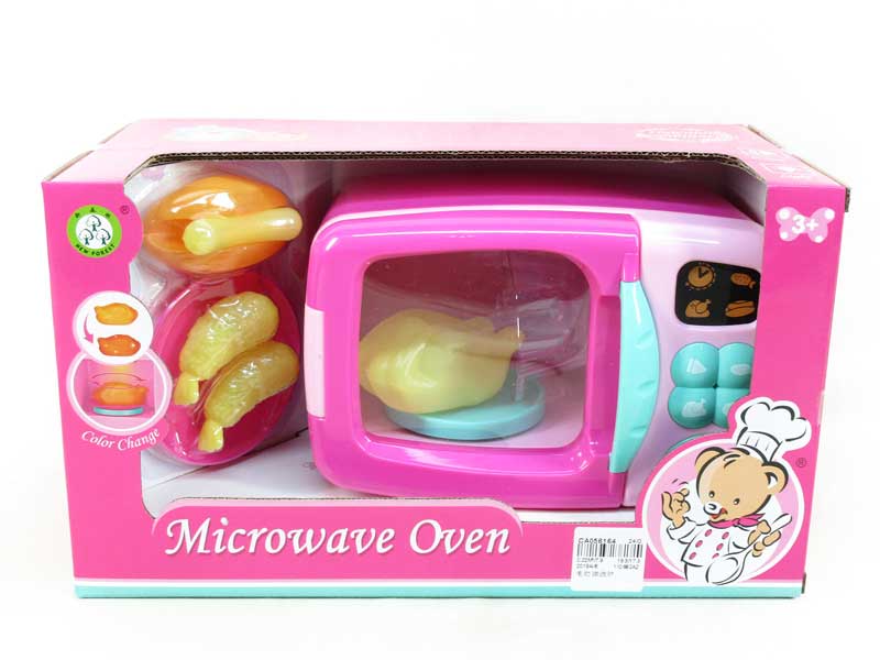 B/O Micro-Wave Oven toys