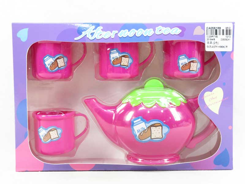 Tea Set(2C) toys
