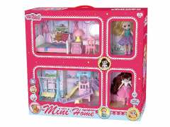 2in1 Home Set