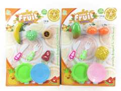 Fruit Set(2S)