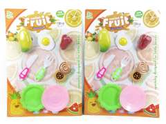 Fruit Set(2S)