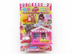 Shopping Set toys