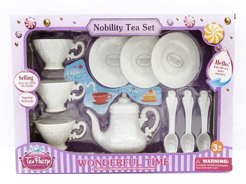 Tea Set toys