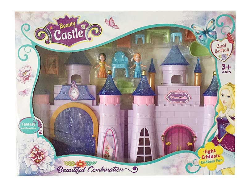 Castle W/L_M toys