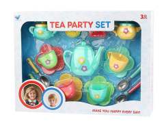 Tea Set toys